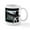 White, variant on CafePress - Humpback Whale Art Mug - 11 oz Ceramic Mug - Novelty Coffee Tea Cup