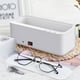 thumbnail image 4 of Sonic 360 grados Máquina de limpieza Contenedor de acero inoxidable Gafas de alta eficiencia Gafas de sol Llaves de joyería Caja de lavado Vogacara HA010856-00B, 4 of 7