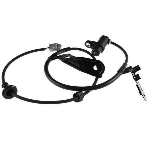 Holstein Parts 2ABS0311 ABS Wheel Speed Sensor for Toyota Fits select: 2000-2005 TOYOTA MR2