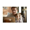 thumbnail image 5 of Philips Avent Ultra Air Pacifier 18m+, beige/dawn, 2 pack, SCF349/01, 5 of 5