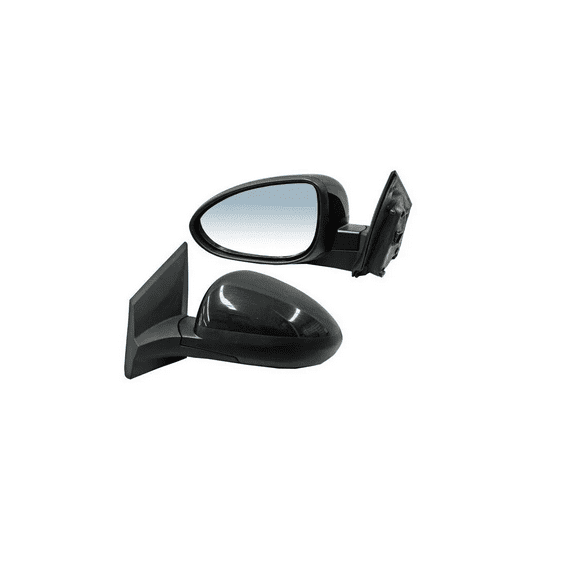 Espejo Retrovisor Izquierdo Sonic 2013-2017 GM PARTS Modelo: Sonic 2013-2017