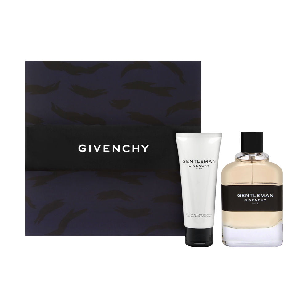Givenchy Gentleman by Givenchy for Men 2 Piece Set Includes: 3.3 oz Eau ...
