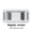 Waterproof box-White, variant on Waterproof box speaker, shower waterproof 360 ° rotating touch screen,IPX5 Waterproof Degree,watch movies, listen to music, Hands-free call,phone holder Bluetooth speaker, Compact Smartphone