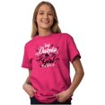 thumbnail image 3 of North Dakota Fancy Feminine Filagree Women's Plus Size Graphic Tee Brisco Brands 5X, 3 of 5