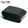 thumbnail image 1 of Robust Black Pond Liner 0 2mm for Fountains Ensures Secure Water Containment, 1 of 6