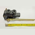 thumbnail image 2 of Mass Parts MP-5057LV-P2, Silver Leveling Valve, 1 Piece, 2 of 4