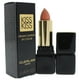 KissKiss Couleur Crème pour les Lèvres - 500 Tombent Nus par Guerlain pour les Femmes - 0.12 oz Rouge à Lèvres – image 1 sur 3