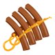 thumbnail image 1 of HAMPPLIES 4Ud Cubiertas Protectoras De Llantas Duraderas Para Cambio Y Mantenimiento, 1 of 8