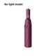 thumbnail image 3 of Paraguas plegable inverso Advancent totalmente automático con linterna LED 10 varillas a prueba de viento rojo vino, 3 of 6