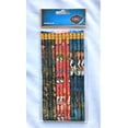 thumbnail image 3 of Party Favors - Coco - Pencils - Wooden - 12pc, 3 of 6