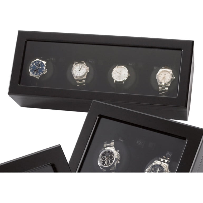 Brookstone Quad Watch Winder