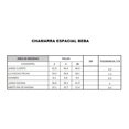 thumbnail image 5 of CHAMARRA ESPACIAL BEBA 100% ORIGINAL SUGAR GIRLS 130963, 5 of 5