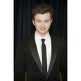 thumbnail image 2 of Chris Colfer In Attendance For 2011 White House Correspondents Association Dinner Washington Hilton Hotel Washington, 2 of 2
