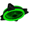 thumbnail image 4 of Ventilador de Refrigeración Monstrate 120mm RGB Ajustable para PC Tipo 2 NO2, 4 of 6