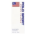 thumbnail image 3 of Ralph Lauren Polo Sport Eau de Toilette, Cologne for Men, 4.2 oz, 3 of 4