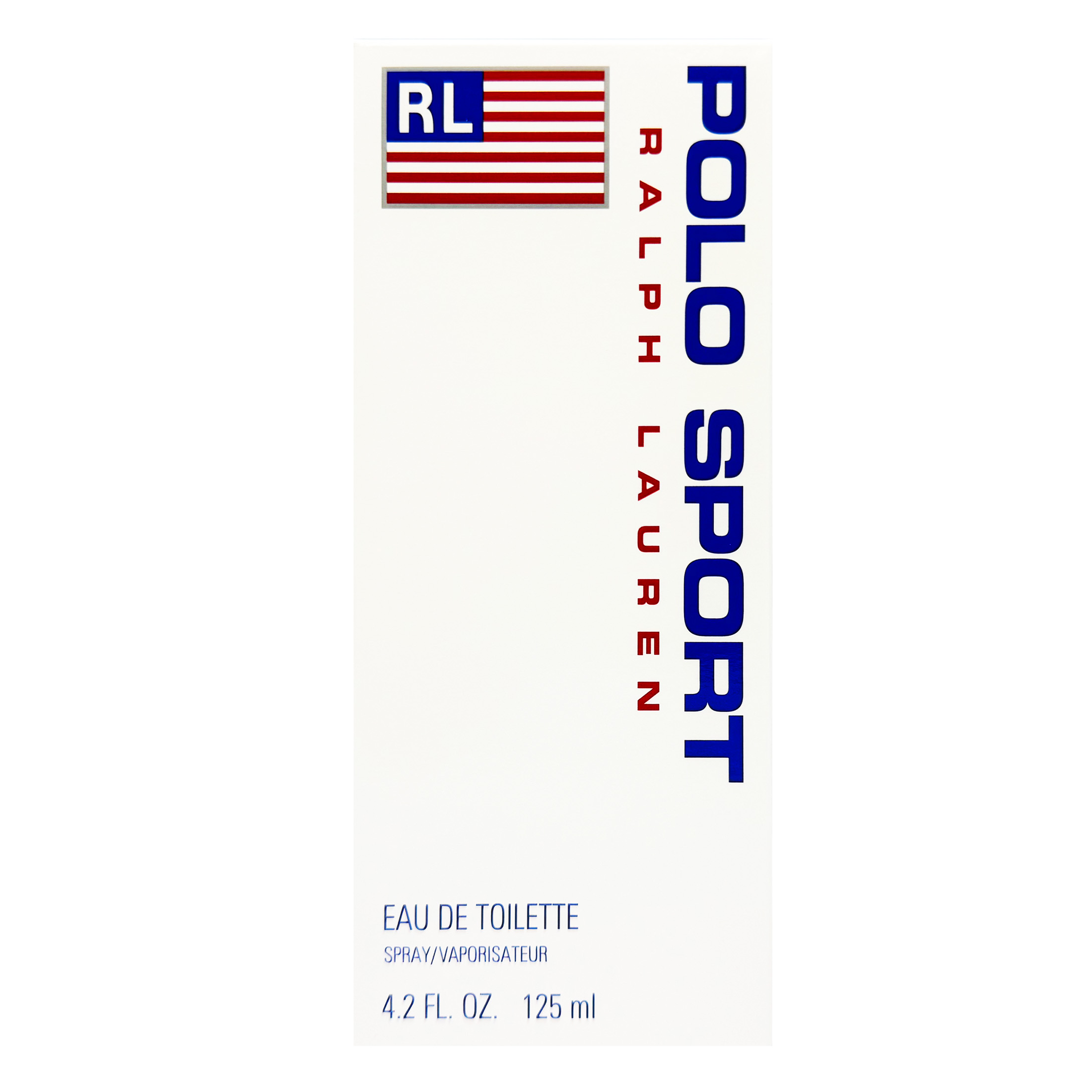 Ralph Lauren Polo Sport Eau de Toilette, 4.2 oz photo 3