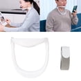 thumbnail image 4 of Cervical Collar, Neck Brace Wear Resistant Decompression PP Material  For Household For Teenager For School, 4 of 8