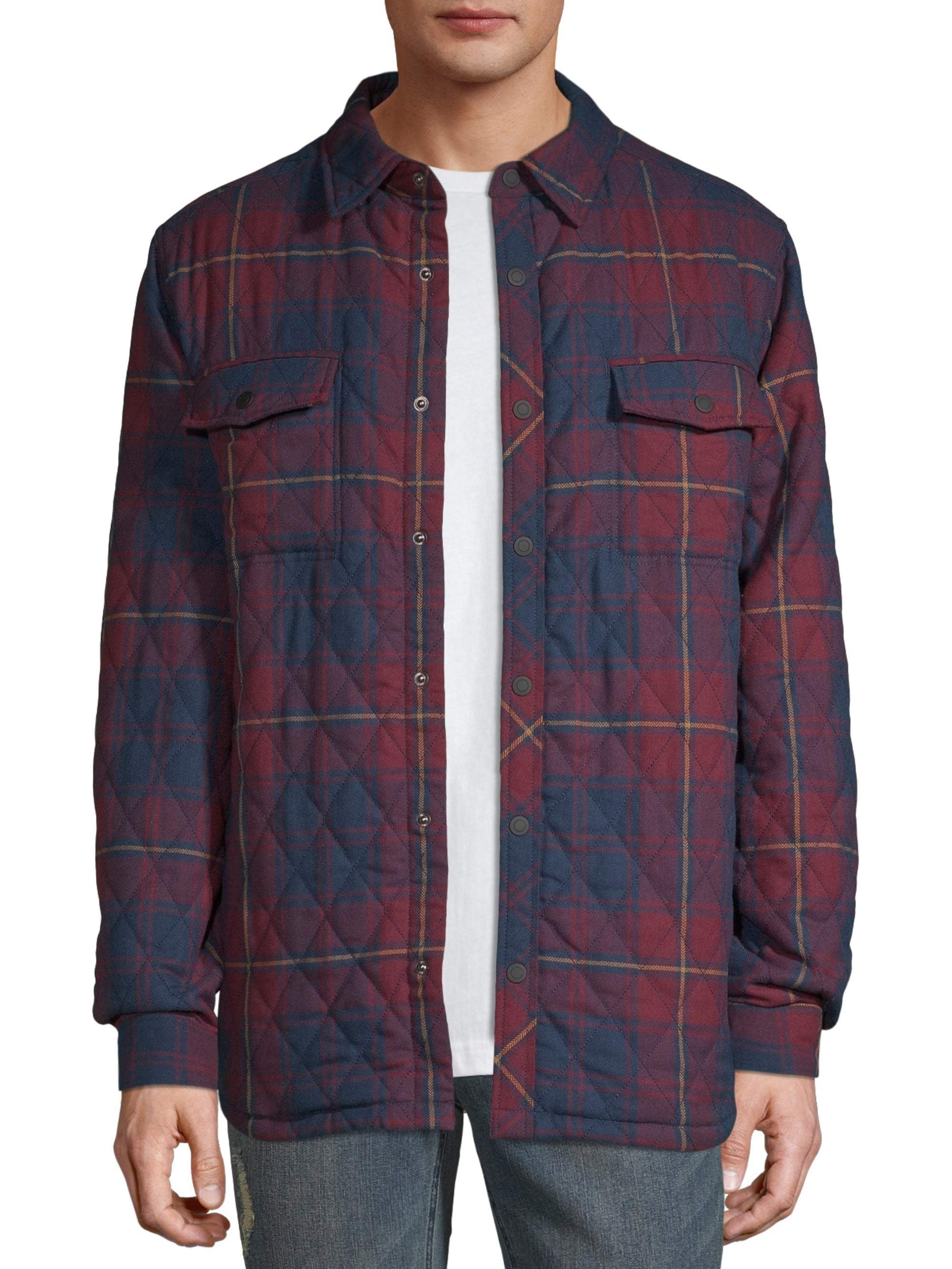 george shirt and tie set