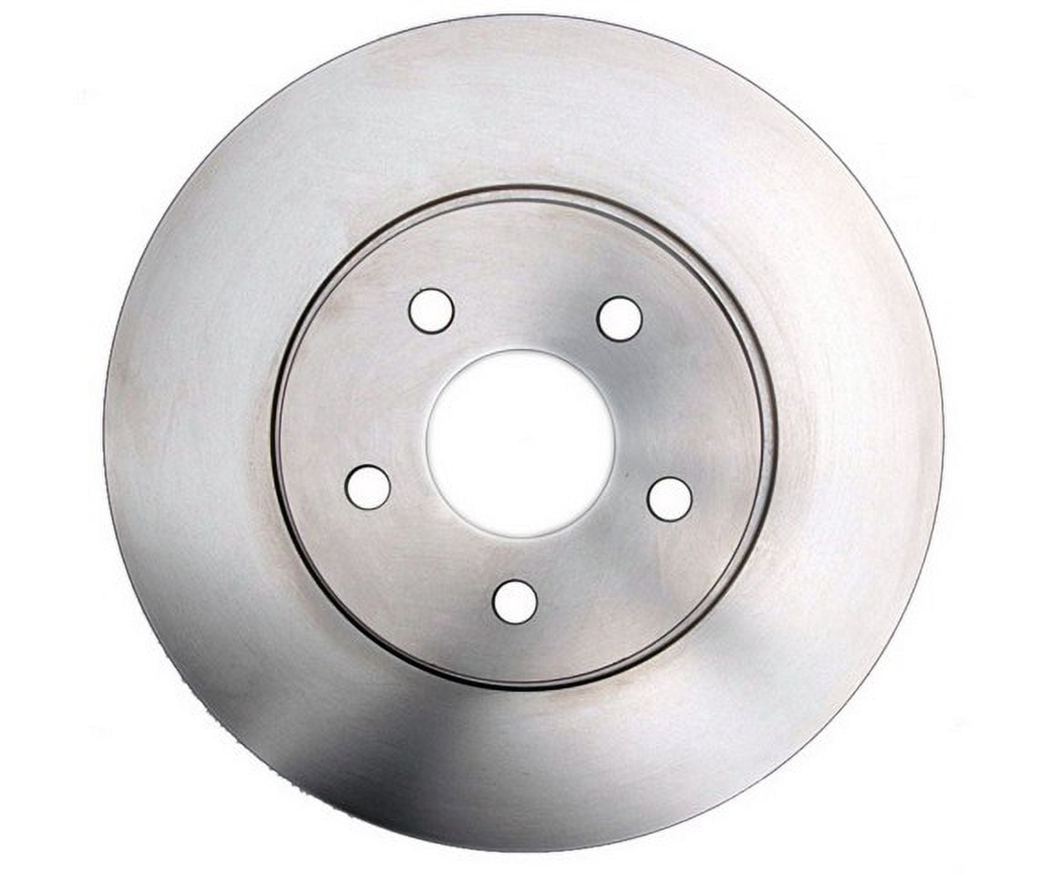Raybestos Specialty Performance Rotors, 980234 Fits select: 2002-2008 JAGUAR X-TYPE