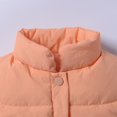 thumbnail image 3 of AAMILIFE Doudoune Sans Manches pour Filles, Vestes Matelassées, Gilet Chaud Décontracté pour Enfants, Vêtements d'Extérieur pour Enfants, 3 of 7
