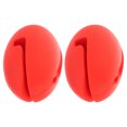 thumbnail image 3 of 2pcs Thermometer Clip Silicone Pot Clip Thermometer Clamp Thermometer Clip Holder, 3 of 8