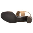 thumbnail image 5 of VANELi Womens Levana Slingback  Casual Shoes, 5 of 5
