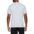 thumbnail image 2 of Reebok Men's and Big Men's Active Short Sleeve Performance Tee, up to Size 3XL, 2 of 5