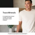 thumbnail image 4 of THORNE - Trace Minerals - Dietary Supplement with Zinc, Boron & Selenium - Chelated Forms - Comprehensive Formula - 90 Capsules, 4 of 9