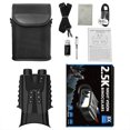 thumbnail image 4 of ZLight Night Visions For With LED/SOS Light And 250-300 Meters Observation Range Full Color Night black, 4 of 6