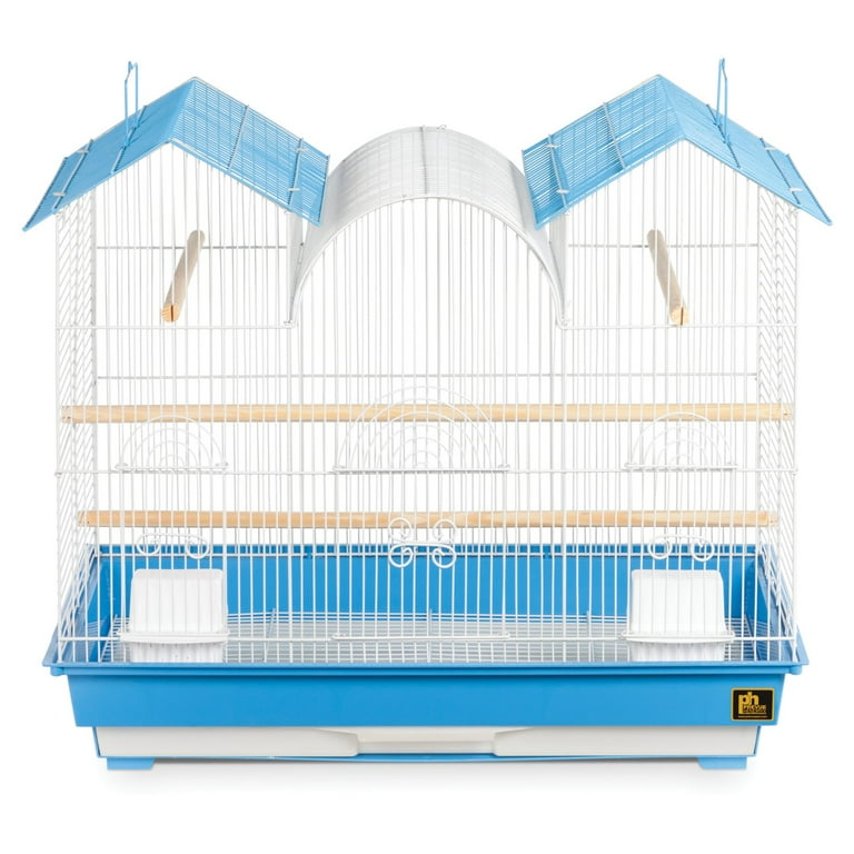 Preview hendryx 2025 bird cage