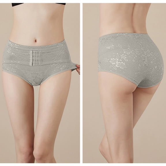 Women's Shapewear Control Shorts Body Thigh Panties for Enhanced and Comfort