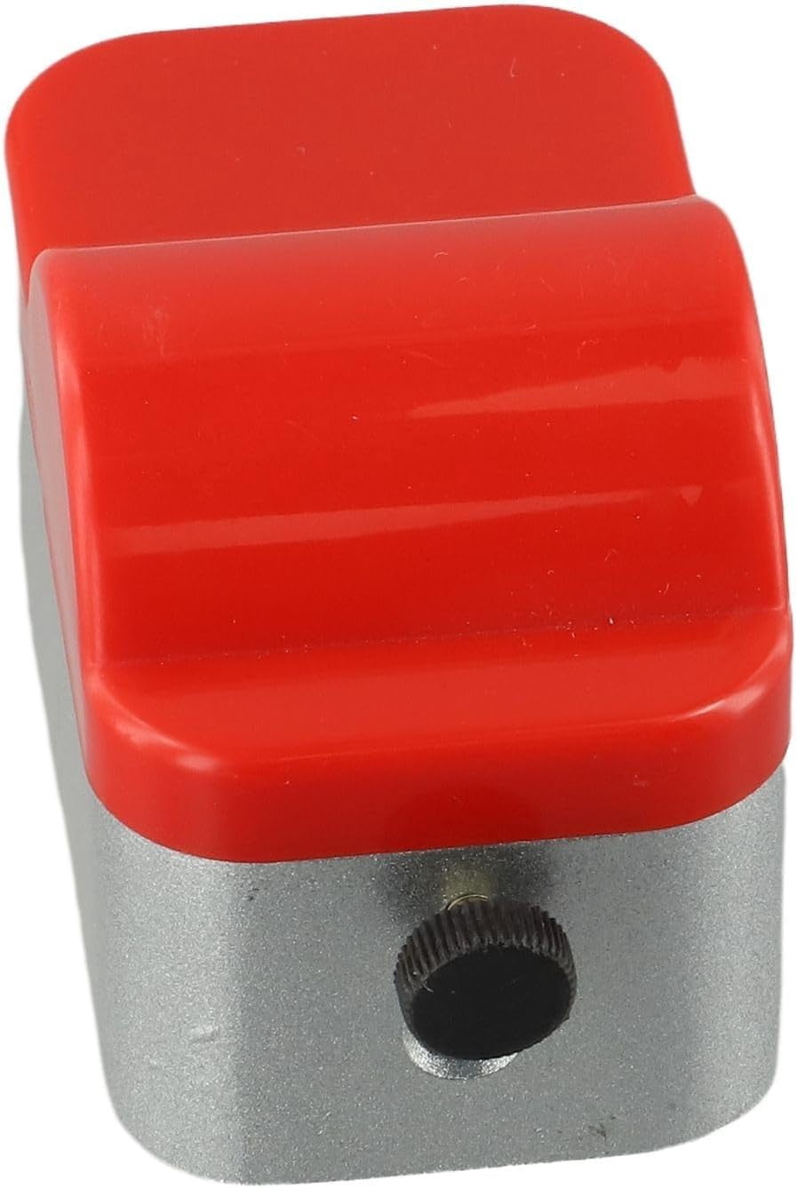 ABPETE Oiling Made Easy Heavy Duty Metal Bucket Tool,Professional Leather Oil Applicator for All Types of Leather Crafts, Essential Leather Care and Maintenance Equipment