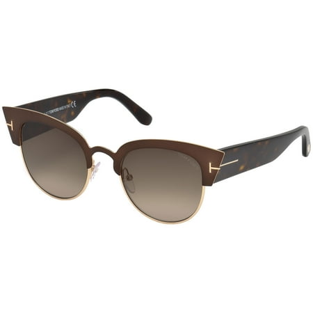 UPC 664689929016 product image for TOM FORD FT0607-50K-51  Sunglasses Size 51mm 145mm 21mm Dark Brown Havana Brand  | upcitemdb.com