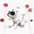 thumbnail image 2 of Electric Flea Comb For Pets Dog Cat Cleaning Brush Lice Remover Control ON/OFF, 2 of 5