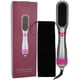 thumbnail image 2 of Cepillo para alisar el cabello, peine para alisar el cabello, viaje anti escaldado para todo tipo de cabelloPersonalCare Fyydes Descripción de la referencia, 2 of 6