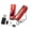 Red, variant on Traditional Design Thumb Camera With 270 Degree Rotation And Long Time