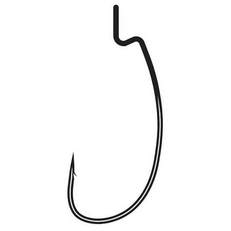 Gamakatsu G-Fin Hybrid Worm 4/0 4pk