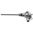 thumbnail image 5 of Rtd Pt100 Temperature Sensor Probe 1/2\" Npt Thread Thermocouple Terminal Head 150Mm, 5 of 8