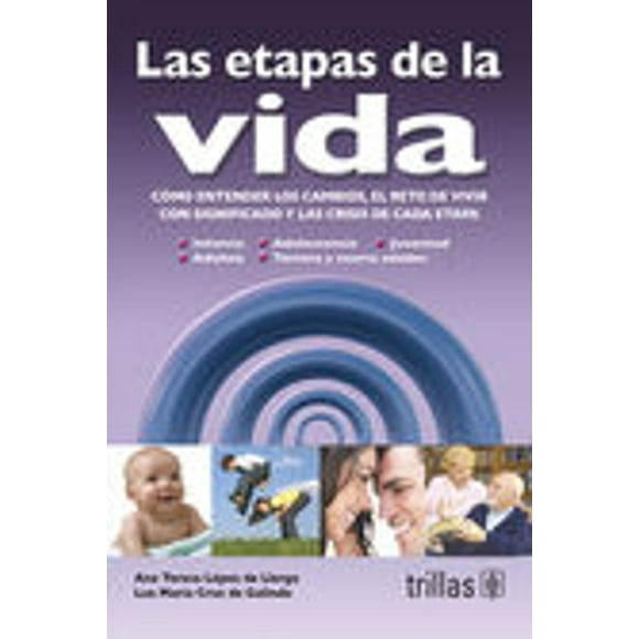 Las Etapas De La Vida