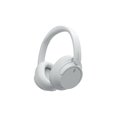 thumbnail image 1 of Auriculares Bluetooth Inalámbricos Reacondicionados Sony WH-CH720N Blanco, 1 of 8
