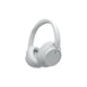 thumbnail image 1 of Auriculares Bluetooth Inalámbricos Reacondicionados Sony WH-CH720N Blanco, 1 of 8