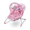Fisher Price Think Pink Bouncer