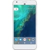 Google Pixel XL 32GB Unlocked GSM Phone w/ 12.3MP Camera - Very Silver