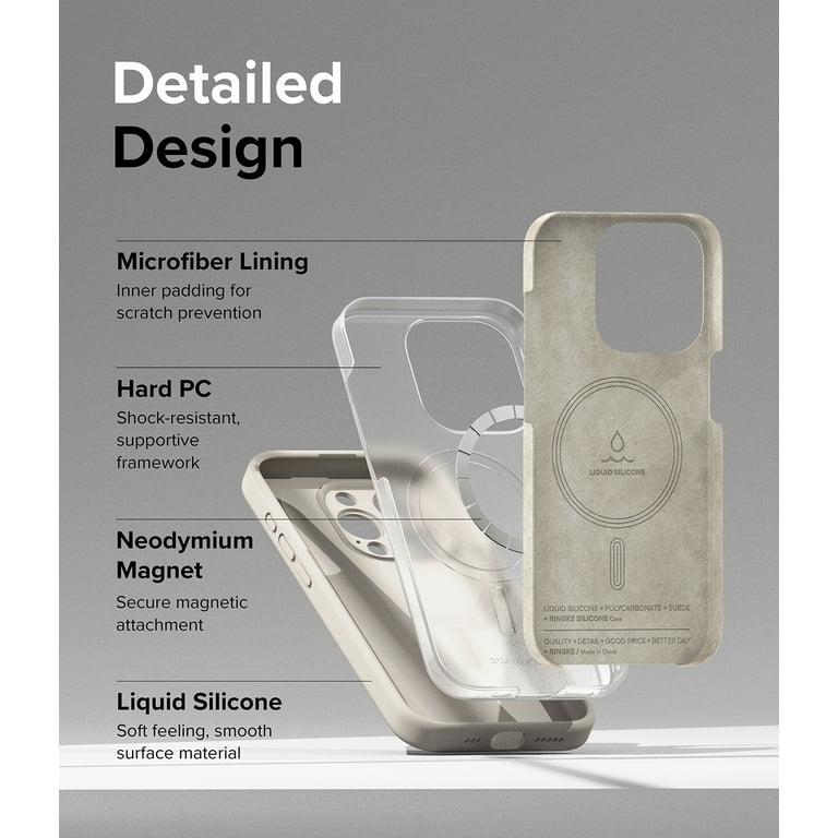 Imak Protective Matte Silicone Soft Case for Realme X2 Pro