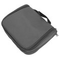 thumbnail image 4 of Rawiri bolsa de viaje portátil impermeable de gran capacidad bolsa de almacenamiento de maquillaje estuche organizador de cosméticos con gancho, 4 of 8