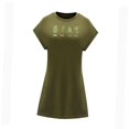 thumbnail image 2 of Vestido de verano Strade Fareast Limited Cuello Redondo M, 2 of 7
