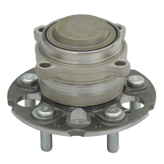 MOOG 512448 Wheel Bearing and Hub Assembly