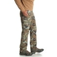 thumbnail image 6 of Wrangler Men's Outdoor Water Repellant Stretch Cargo Pant, 6 of 8