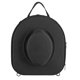 thumbnail image 1 of Travel Hat Case , Hat Travel Case, Hat Box Travel, Travel Hat Organizer, Hat Storage for Travel, Ha, 1 of 5