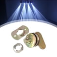 thumbnail image 5 of Stage Lighting Hook Moving Head Light Bridge Connector Easy Lock Metal Material for Concert Club Event Use, 5 of 7